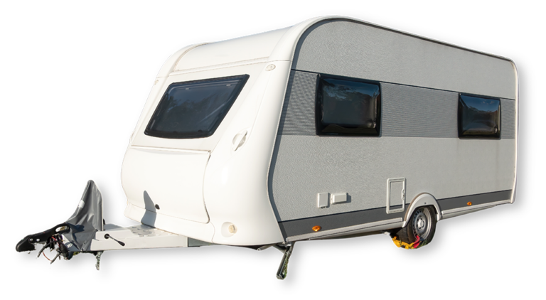 caravan image