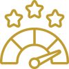 rating icon